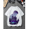 Tricou Magic of Harry Potter. Photo 1
